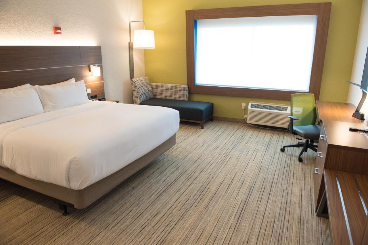 Holiday Inn Express & Suites Dayton North - Vandalia By Ihg Extérieur photo