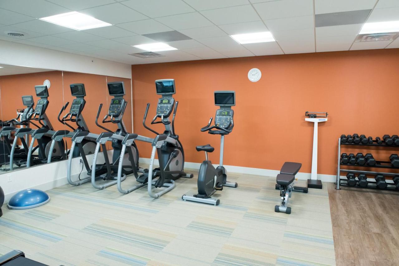 Holiday Inn Express & Suites Dayton North - Vandalia By Ihg Extérieur photo