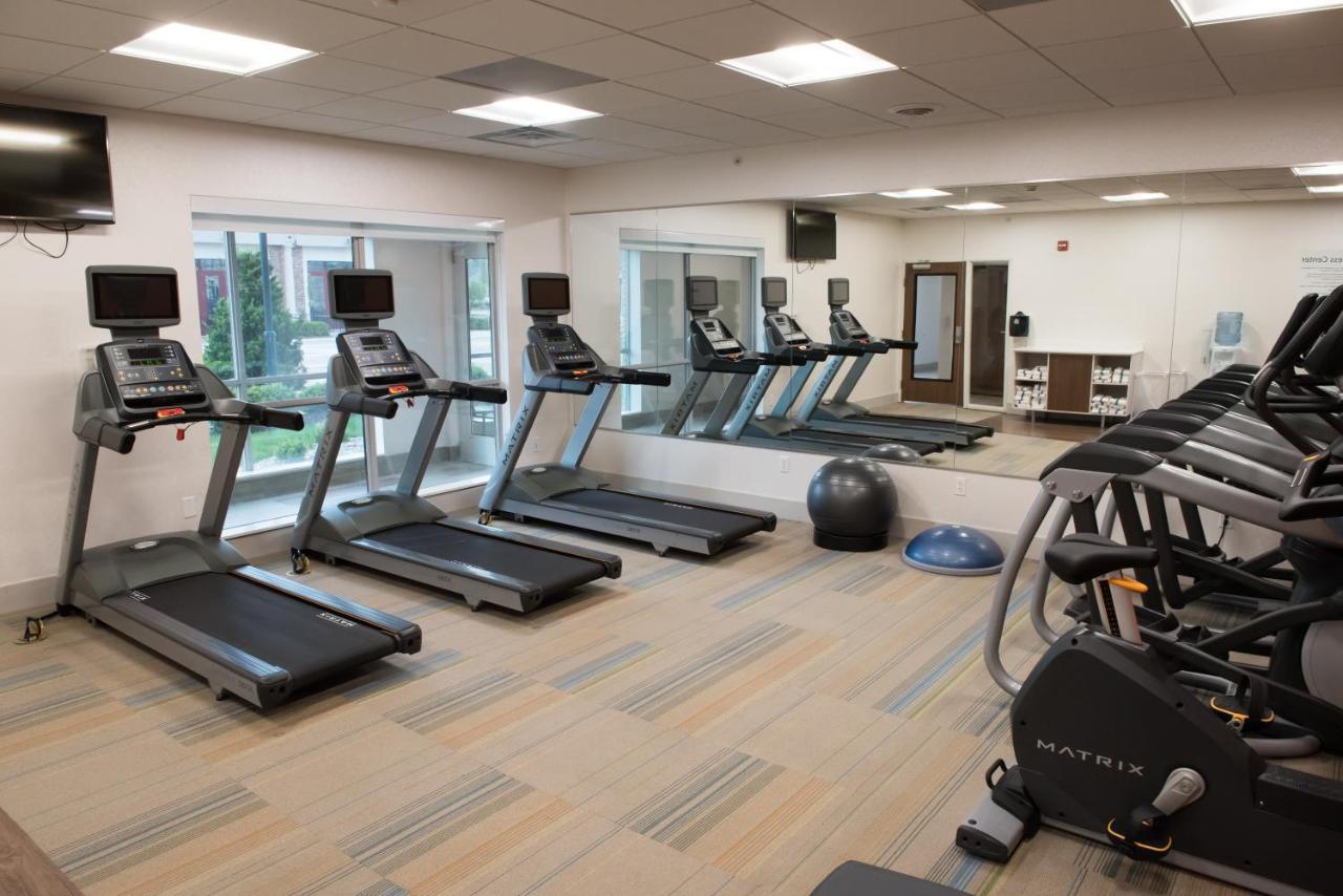 Holiday Inn Express & Suites Dayton North - Vandalia By Ihg Extérieur photo