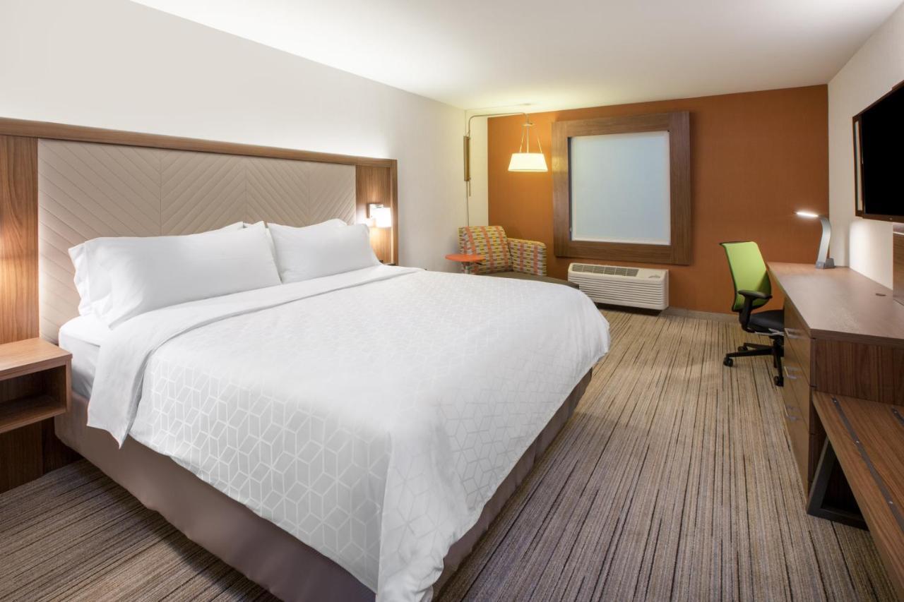 Holiday Inn Express & Suites Dayton North - Vandalia By Ihg Extérieur photo