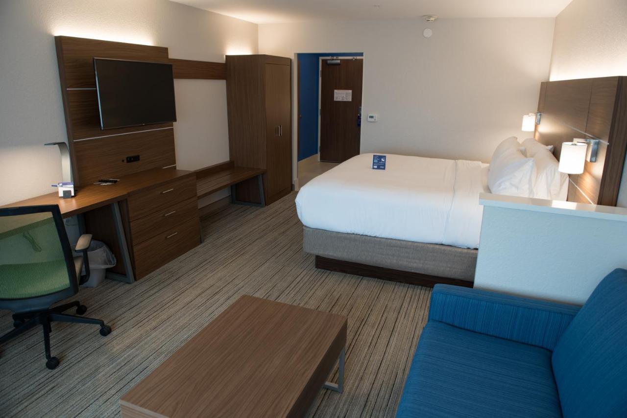 Holiday Inn Express & Suites Dayton North - Vandalia By Ihg Extérieur photo