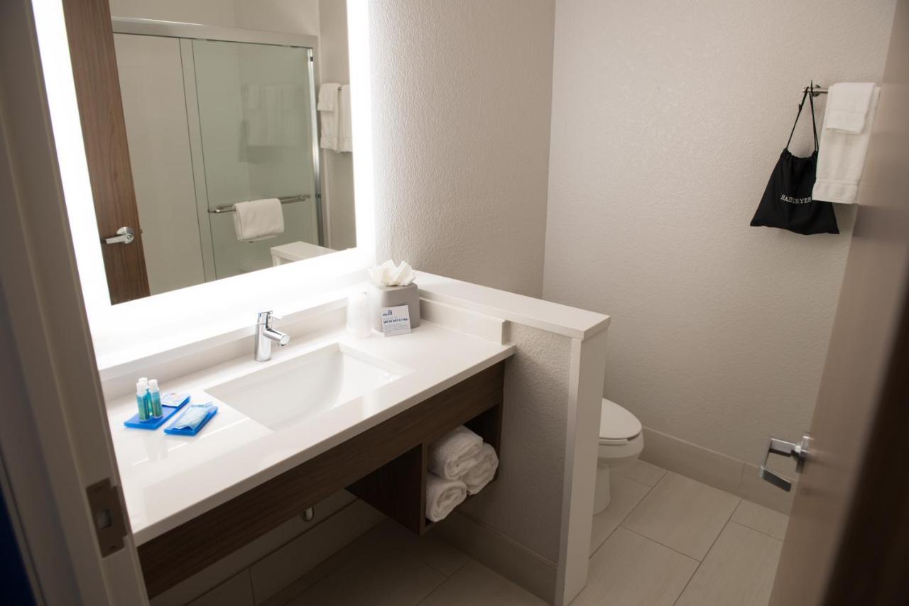 Holiday Inn Express & Suites Dayton North - Vandalia By Ihg Extérieur photo