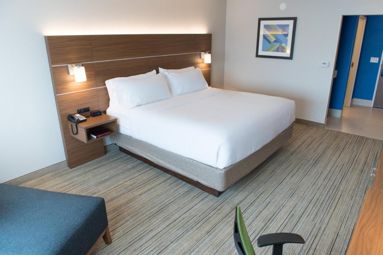 Holiday Inn Express & Suites Dayton North - Vandalia By Ihg Extérieur photo