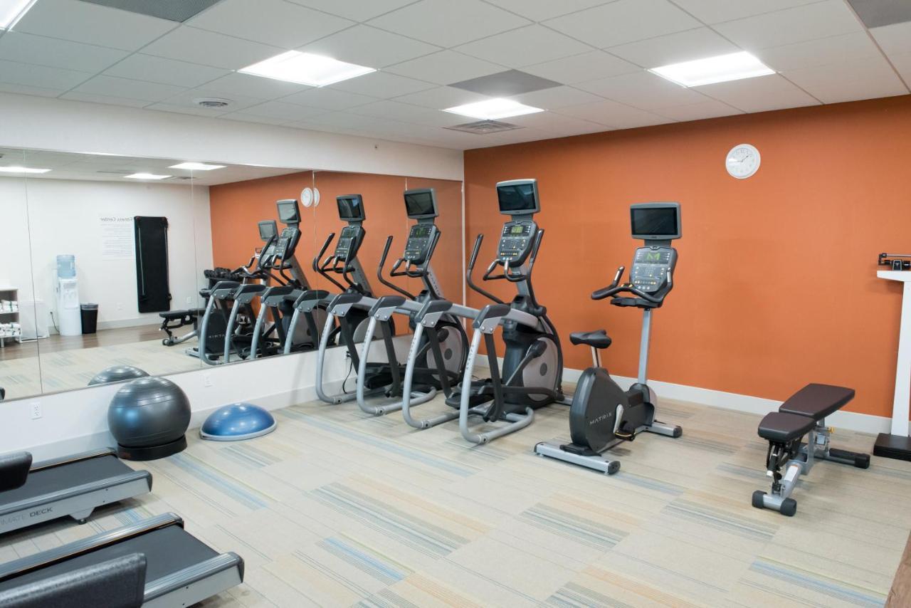 Holiday Inn Express & Suites Dayton North - Vandalia By Ihg Extérieur photo