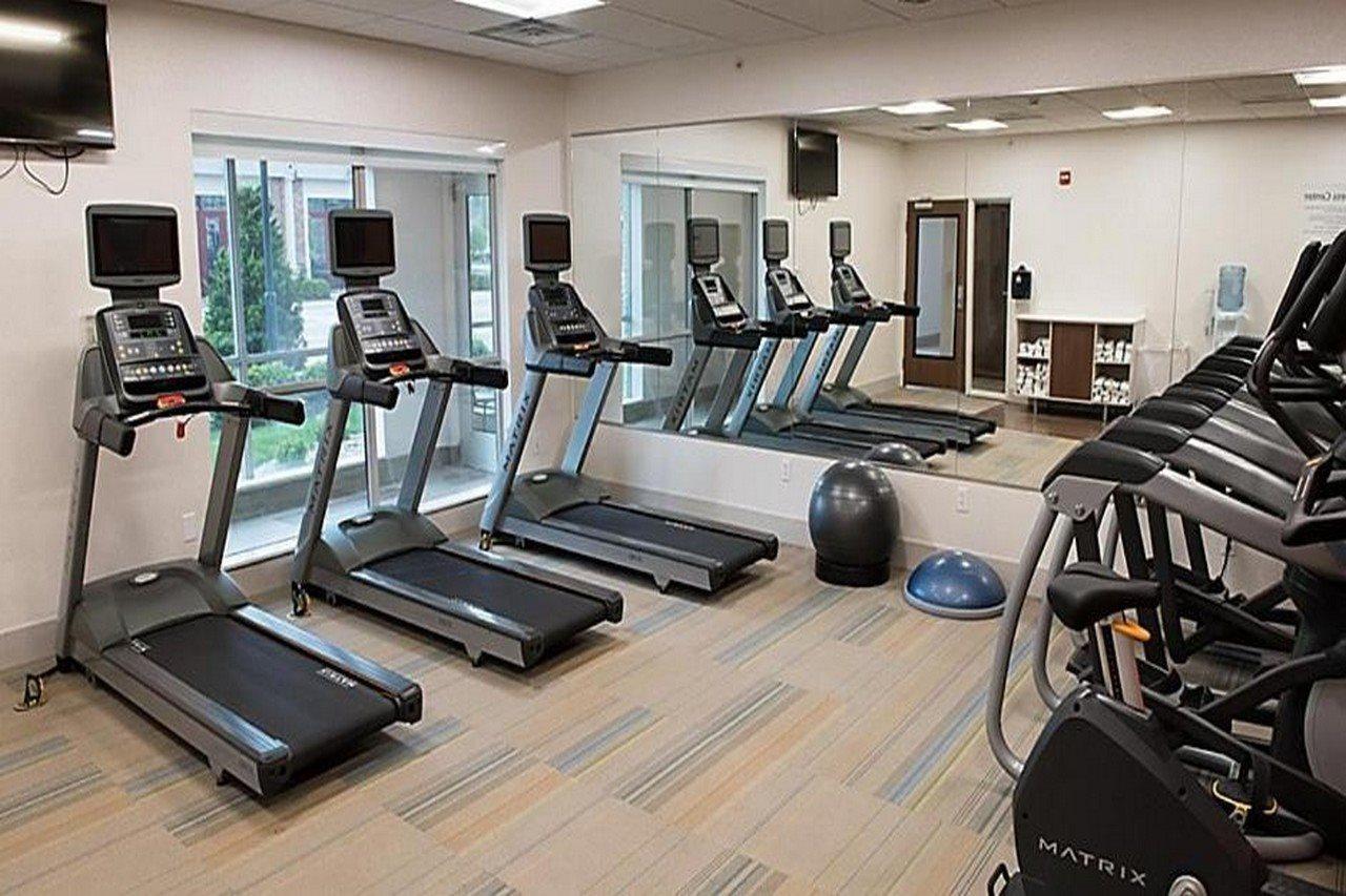 Holiday Inn Express & Suites Dayton North - Vandalia By Ihg Extérieur photo