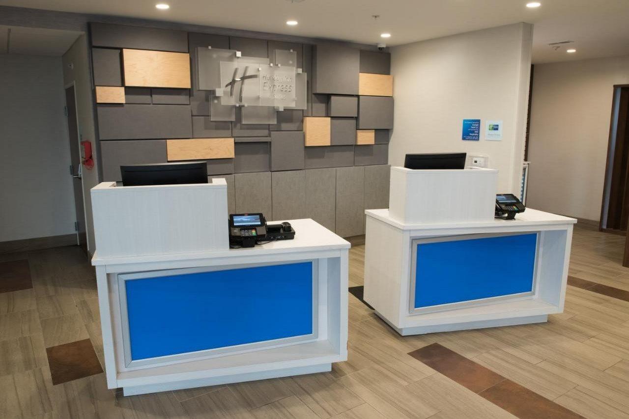 Holiday Inn Express & Suites Dayton North - Vandalia By Ihg Extérieur photo