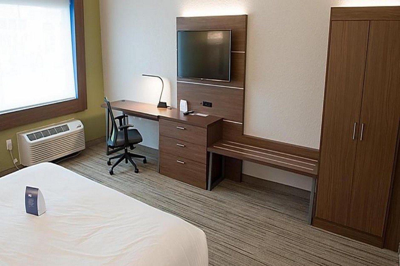 Holiday Inn Express & Suites Dayton North - Vandalia By Ihg Extérieur photo